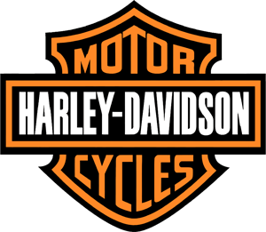 harley-davidson Harley-Davidson Motor Cycles logo