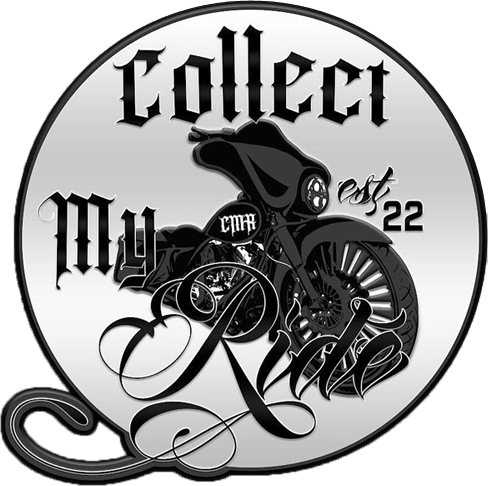 logo-big Collect My Ride logo